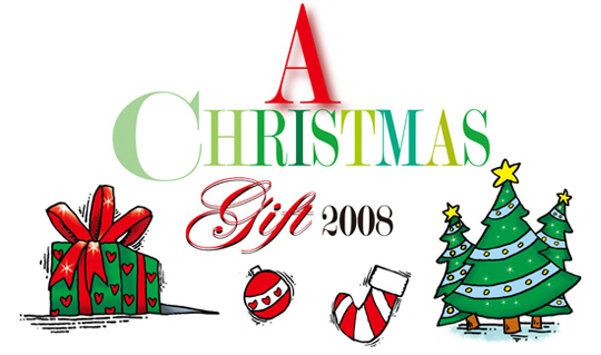 A Christmas Gift 2008