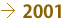 →2001